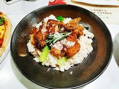 -斯比特花园西餐厅(大丸百货店)