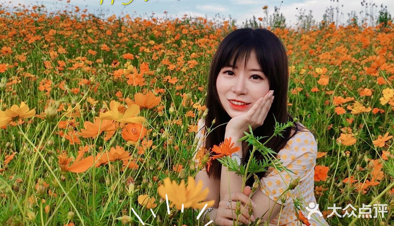 ☀️这个盛夏，遇见长沙的莫奈花园🌼