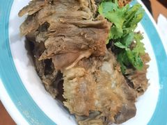 -鸿毛饺子(紫竹桥店)