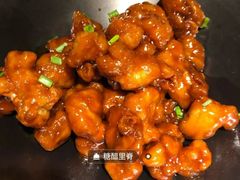 -金牌外婆家(苏州中心店)