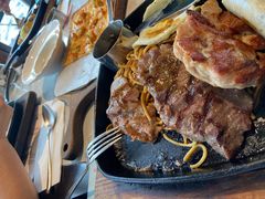 -半秋山西餐厅(宜昌大洋店)