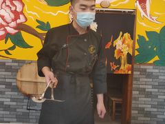 -江边城外烤全鱼(龙德广场店)