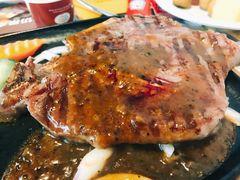 -瑞伯克牛排自助餐厅天一广场店