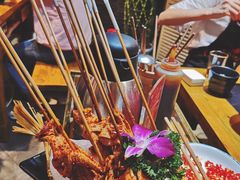 -巴蜀印象火锅(永陵总店)