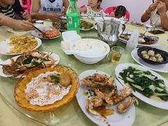 -秋姐美食店(旅游大道店)