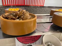 -龍歌自助小火锅(城阳万象汇店)