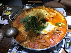 -韩一品韩国料理(柏庐南路店)