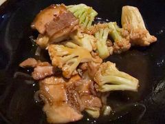 -青雅中餐厅(大连金石滩绿发希尔顿度假酒店)