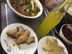 卤煮火烧-姚记炒肝店(鼓楼店)
