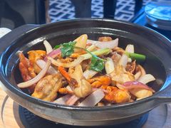 -宝丽轩中餐厅BAOLIXUAN