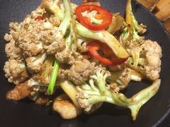 -老头儿油爆虾·知味杭州(爱琴海购物中心)