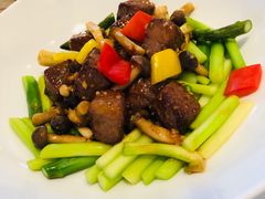 -宝丽轩中餐厅BAOLIXUAN
