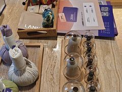 -LANN I 蘭·泰式古法按摩(高岛屋百货店)