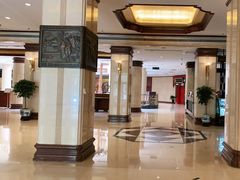 -北京前门建国饭店