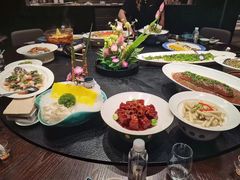 -大拙里·精致融合菜(沙湖桃源国际店)