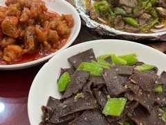 -畲乡一品鱼府土菜馆