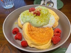 -WOKKA by艮上(中海环宇荟店)