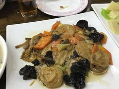 素什锦-协和菜馆(凤凰街店)