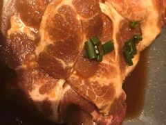 -新石器烤肉(百联川沙店)