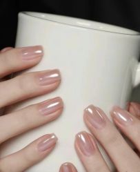 -闺蜜美甲