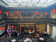 -蔼若春.传承云南菜(金碧公园店)
