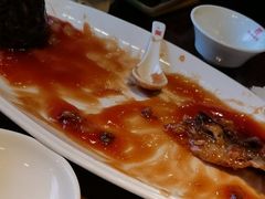-惠宾饭庄(中山路店)