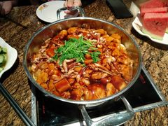 -黄记煌三汁焖锅(崇文门店)