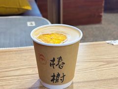 -椿树咖啡