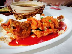 -和记小菜(东方店)