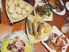 -吉顺坑烤
