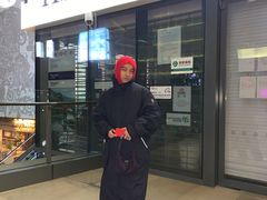 -汇丰银行(虹桥天地支行)