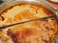 -一绪に寿喜烧(虹悦城店)