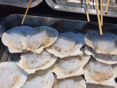 -为民烧烤吧.自贡爆炒菜(收录10年好店)