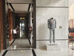 -成都尼依格罗酒店
