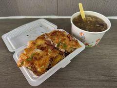 -老磁器口豆汁店(天坛店)
