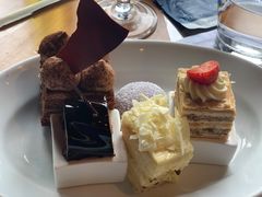 -广州富力君悦大酒店·凯菲厅