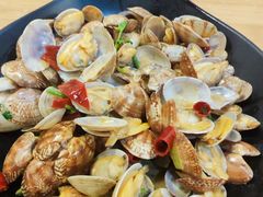 -胜泽眼镜烧烤(云霄路直营店)