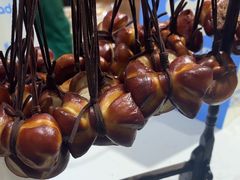 -小飞象面包公社(珠江路金鹰店)