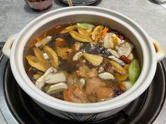 -大理董·董家小厨野生菌火锅(古城旗舰店)