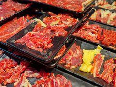 -海汕记·潮汕鲜牛肉火锅·自助