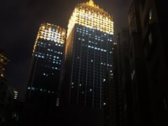 -沈阳皇朝万鑫酒店