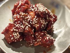 -兰溪小馆(东直门簋街店)