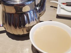 蒙古奶茶-斯琴阿妈蒙古餐厅(新城店)