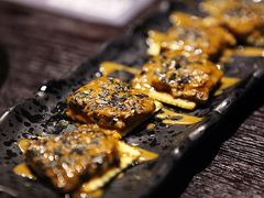 鹅肝-HIHE Bistro·Oyster Bar(华熙live店)