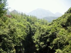 -洛阳白云山景区