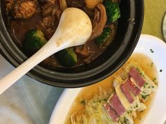 -梦中园海鲜酒店(川沙路店)