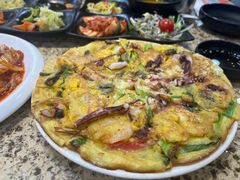 -真利味·脊骨火锅·正宗韩国料理(韩乐坊店)