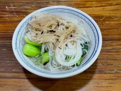 -胜泉小吃(太平桥店)