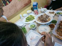 -斯琴阿妈蒙古餐厅(新城店)