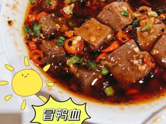 -南锣南门涮肉(南锣鼓巷店)
